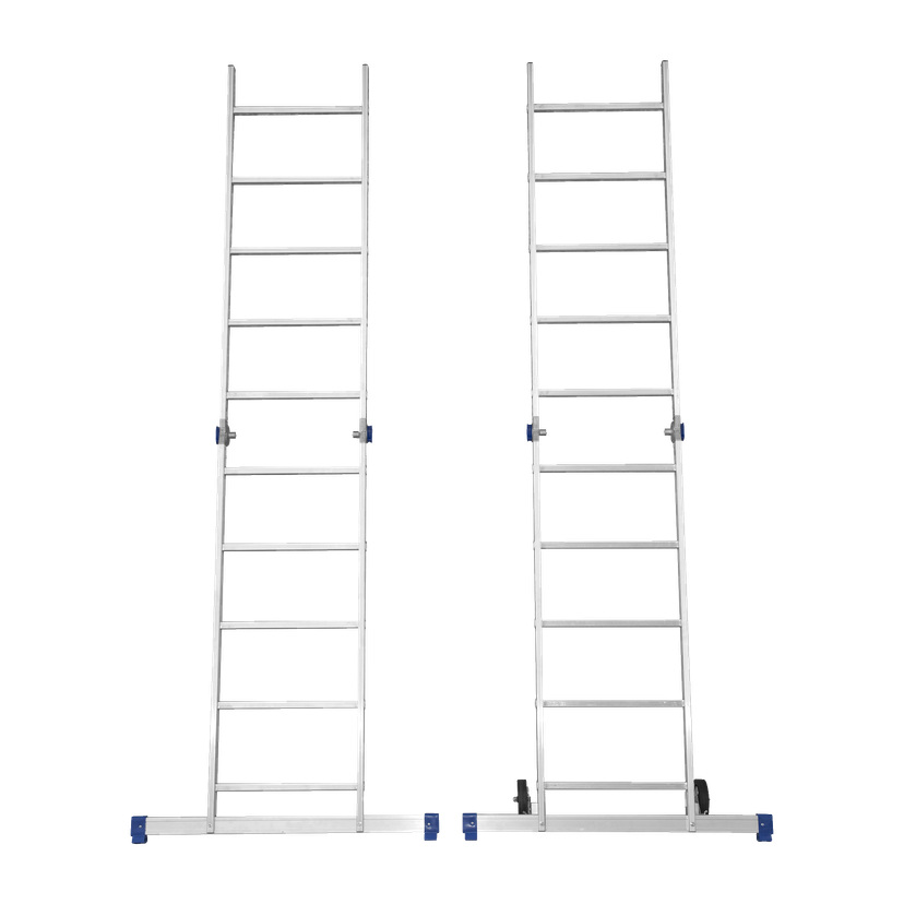 Multibyggestillas 3,1 m