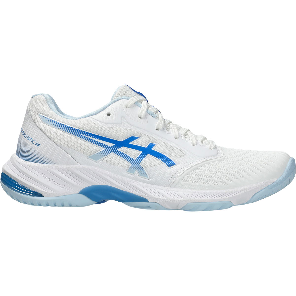 ASICS Netburner Ballistic FF 3 Håndboldsko Dame