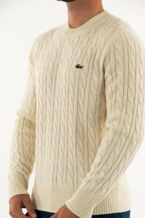 Pull hiver lacoste ah2924 xfj laponie