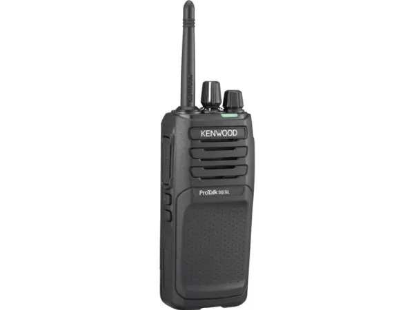 Kenwood Pro Talk TK-3701D TK-3701D TK-3701D PMR-radio
