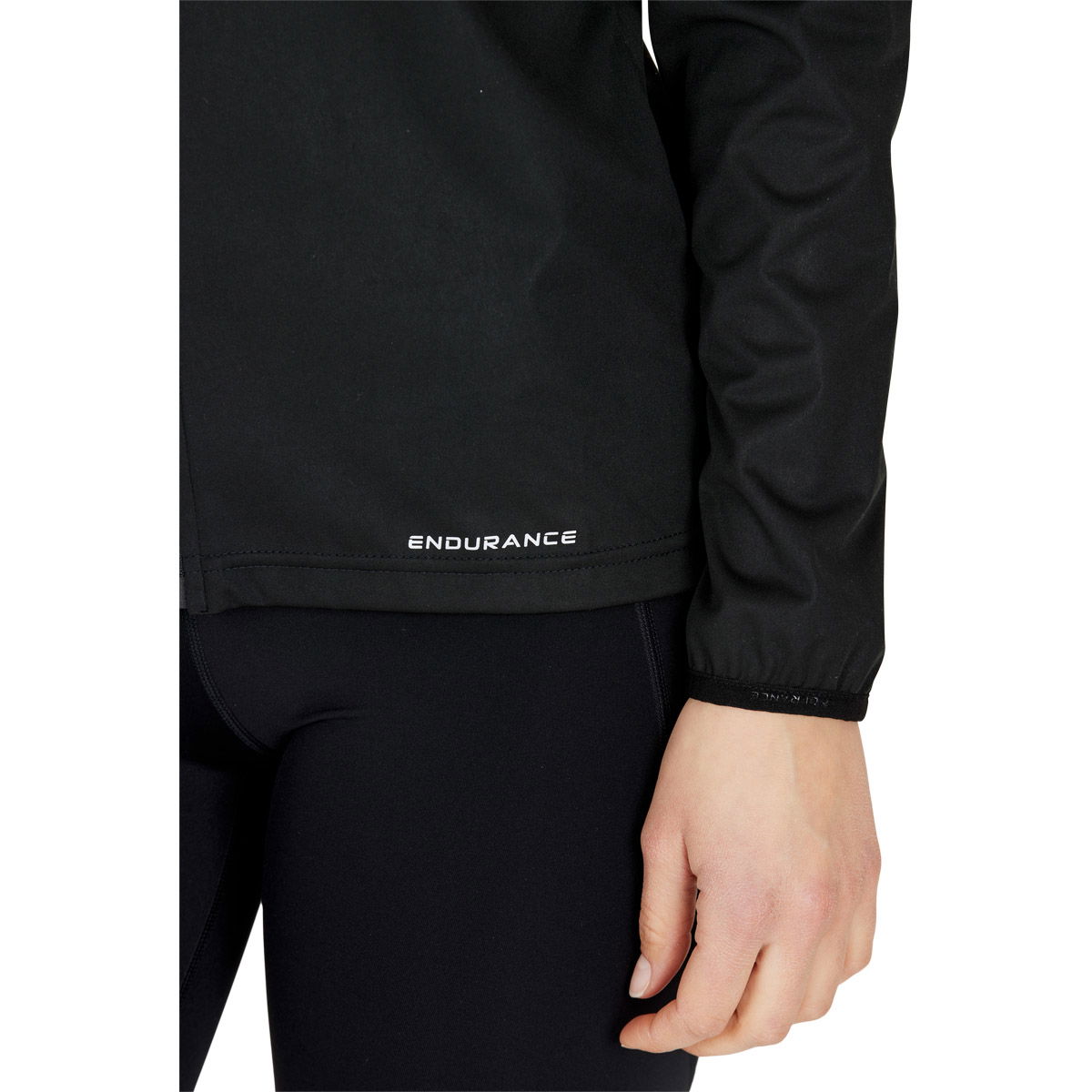 Endurance Belen Løbejakke Dame