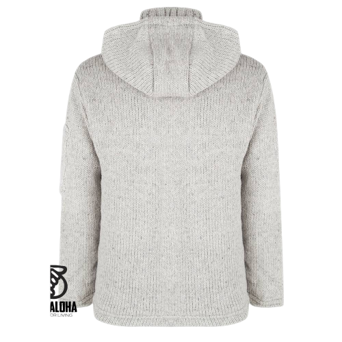 Crush Ziphood Vest