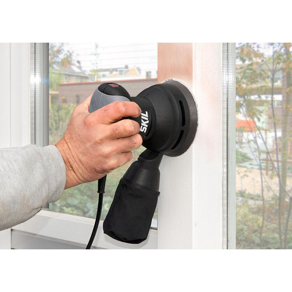 EKSENTERSLIPER SKIL 7420 AA 280W