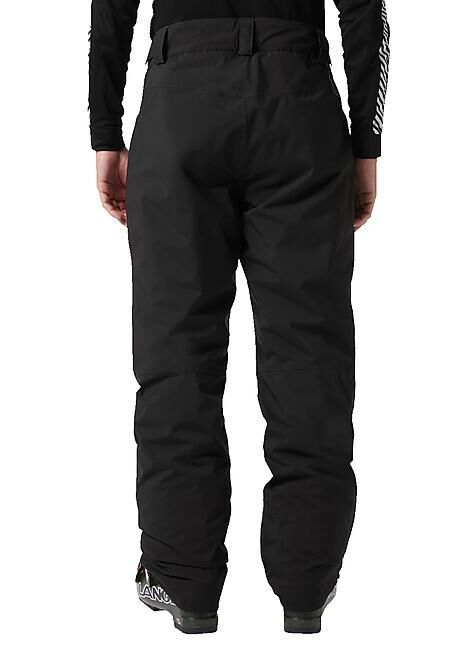 HELLY HANSEN - ALPINE INSULATED PANT