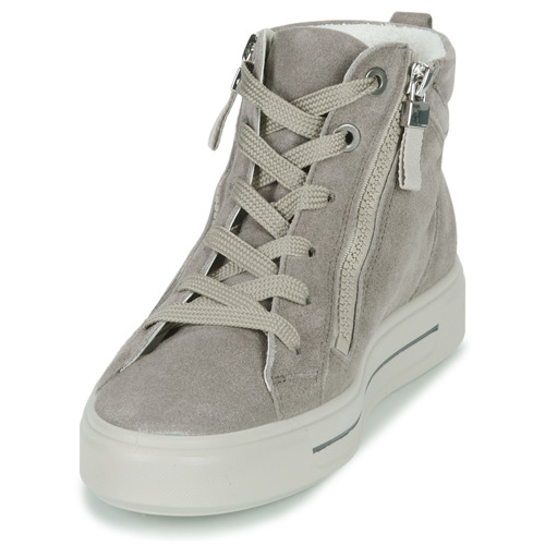 Ara - COURTYARD - Taupe