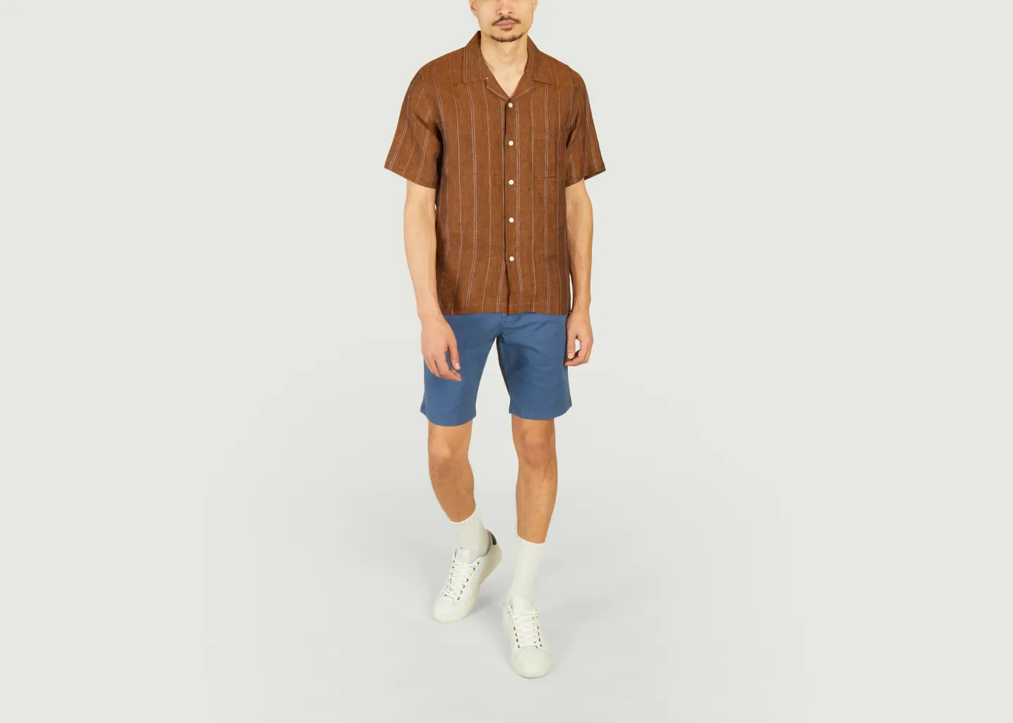 Short Chino PS by PAUL SMITH