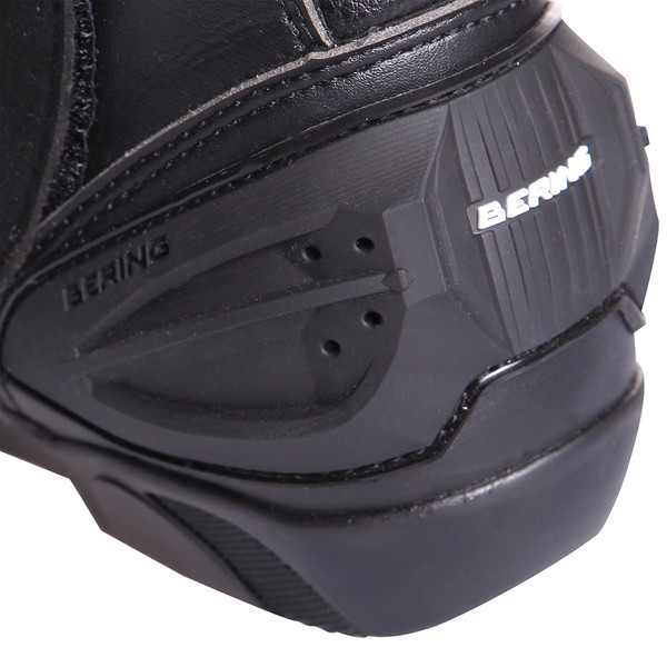 Bering - Bottes moto X-Road Noir
