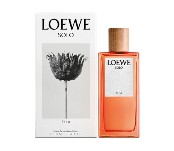 Loewe Solo Ella Eau de Parfum