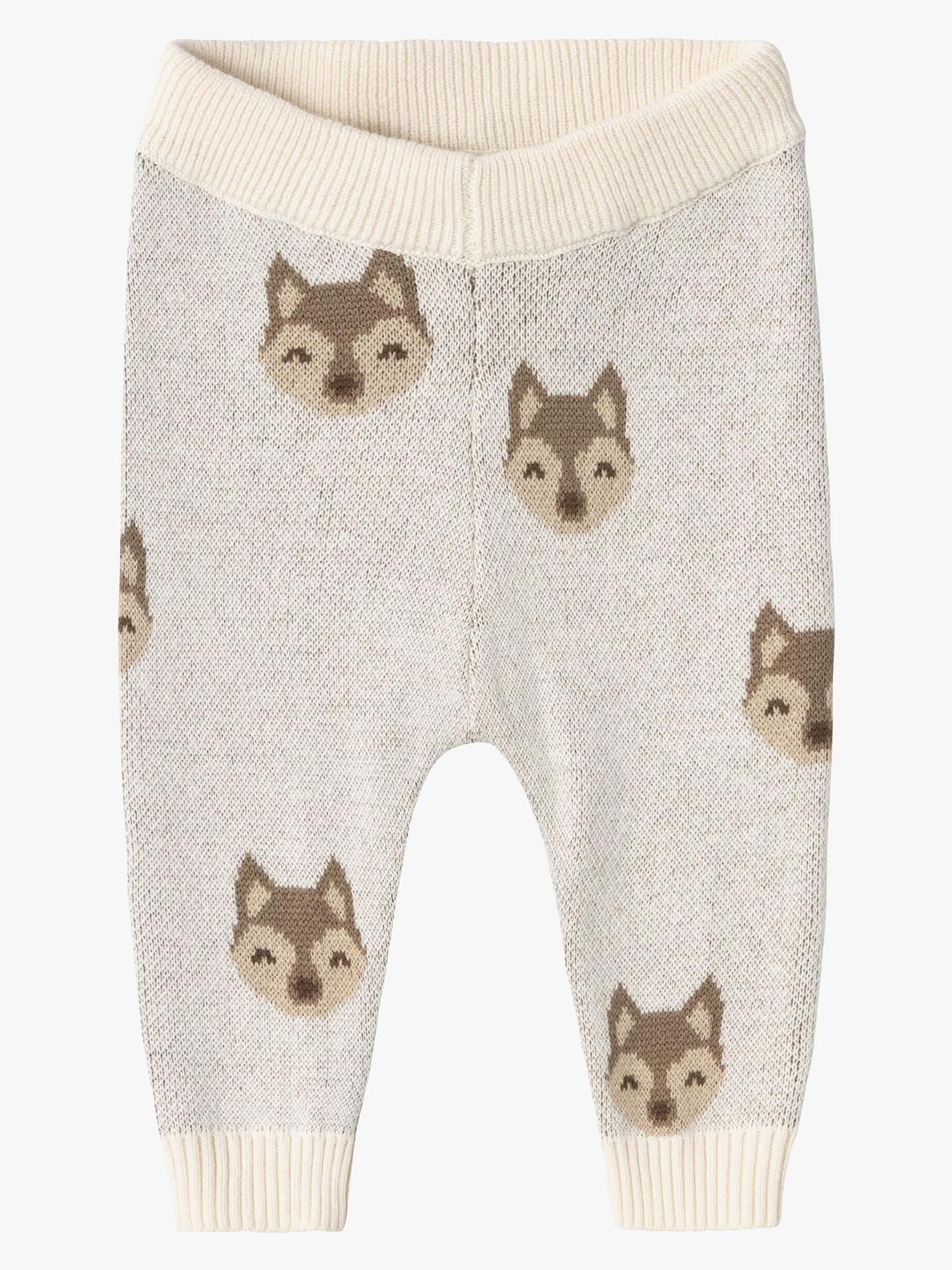 Lamoe Knit Pant