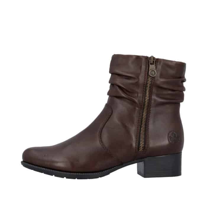 Rieker Støvle Dame 78656-27