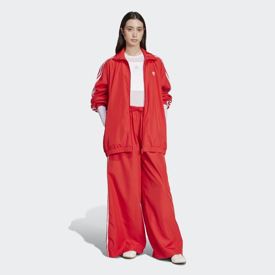 Adidas Original Veste de survêtement oversize Adilenium Season 3