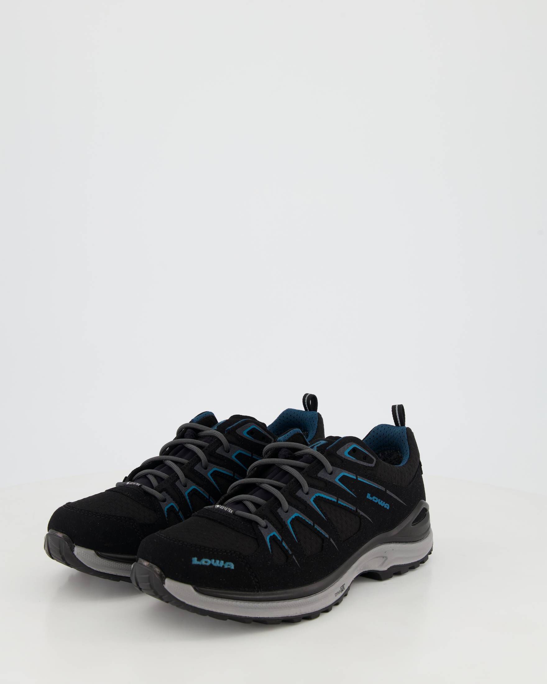 Lowa| Damen Wanderschuhe INNOX EVO GTX LO WS