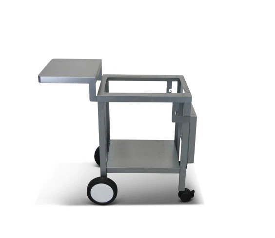 Chariot Monceau 600/400 Planchaelec