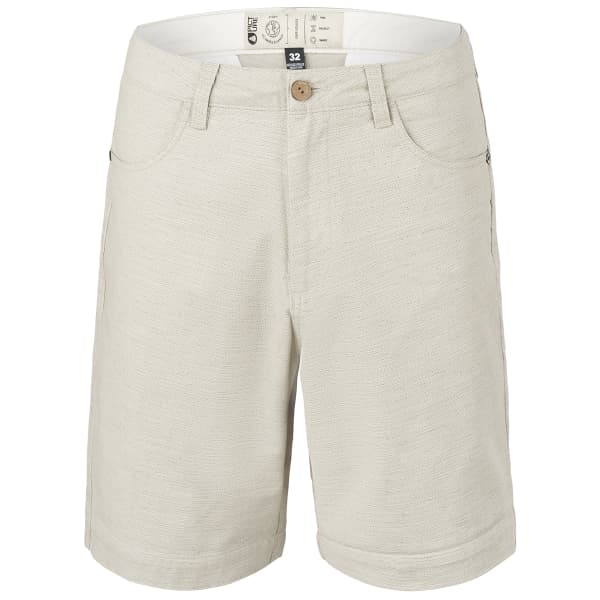 Short PICTURE ALDOS SHORTS WOOD ASH