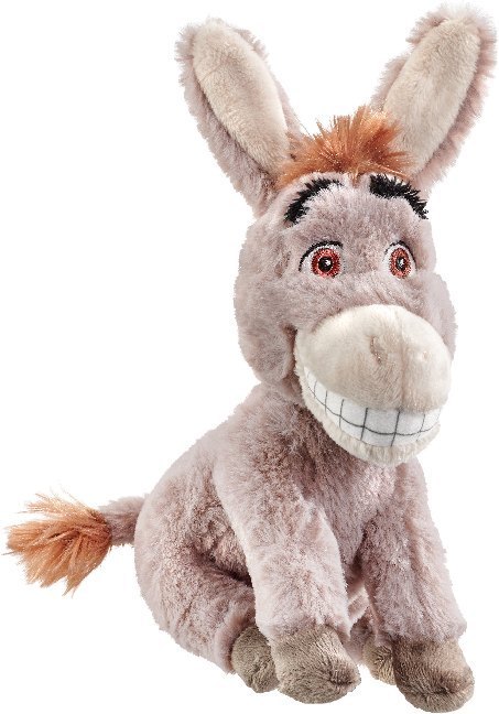 Shrek, Esel, 18 cm