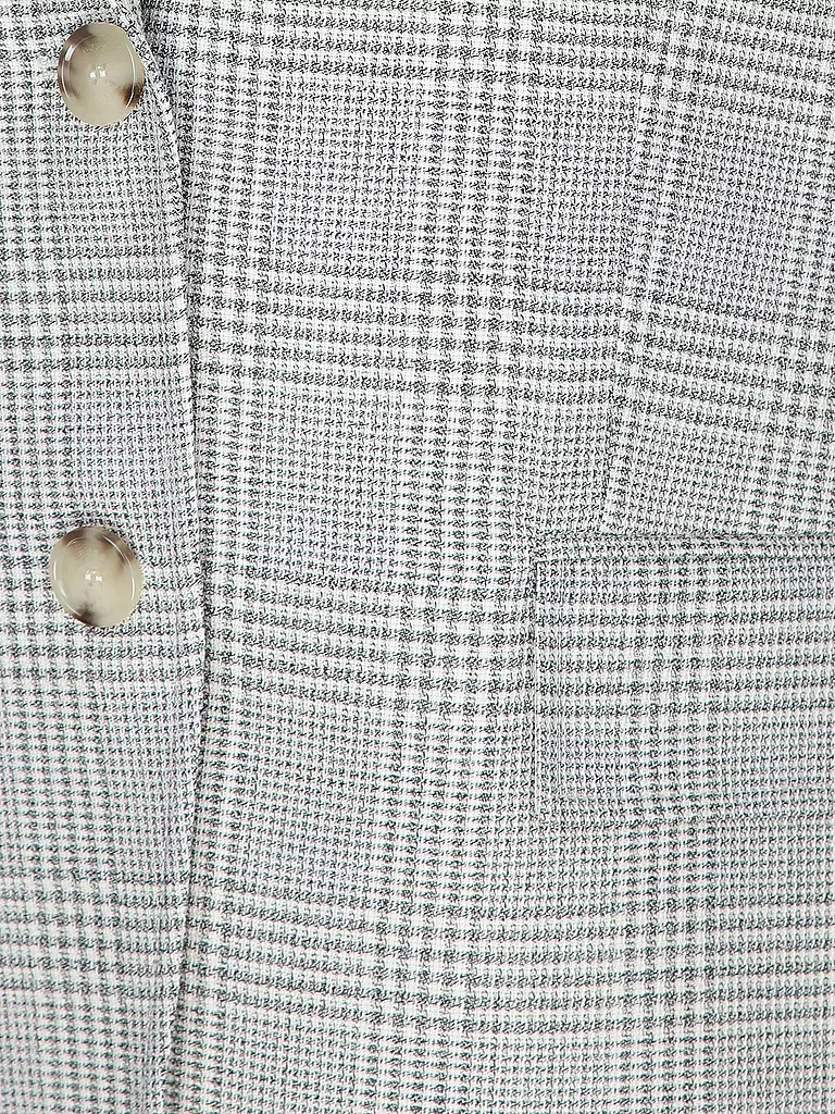 BOSS Blazer JACKETA3 grau