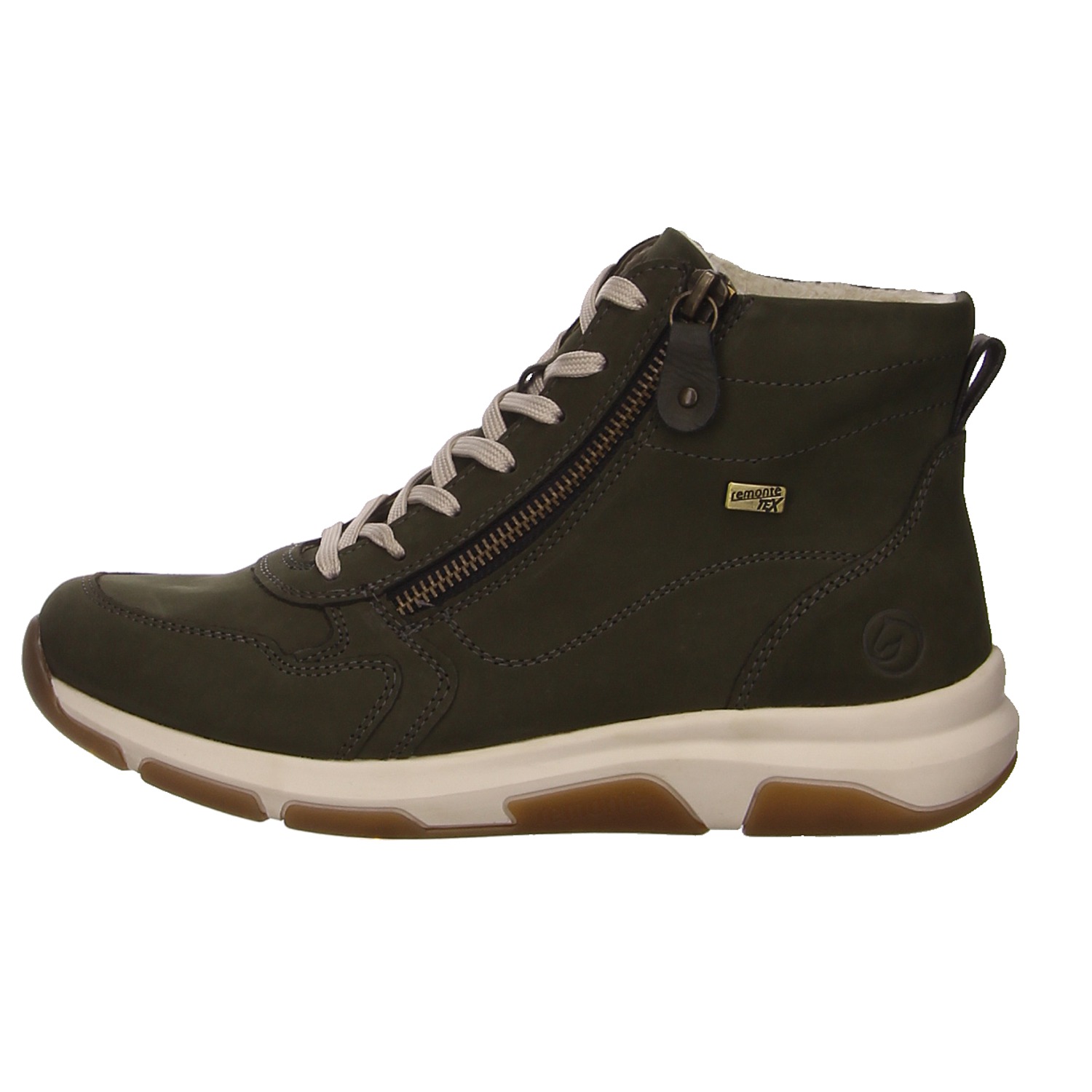 Remonte Boots grün grün