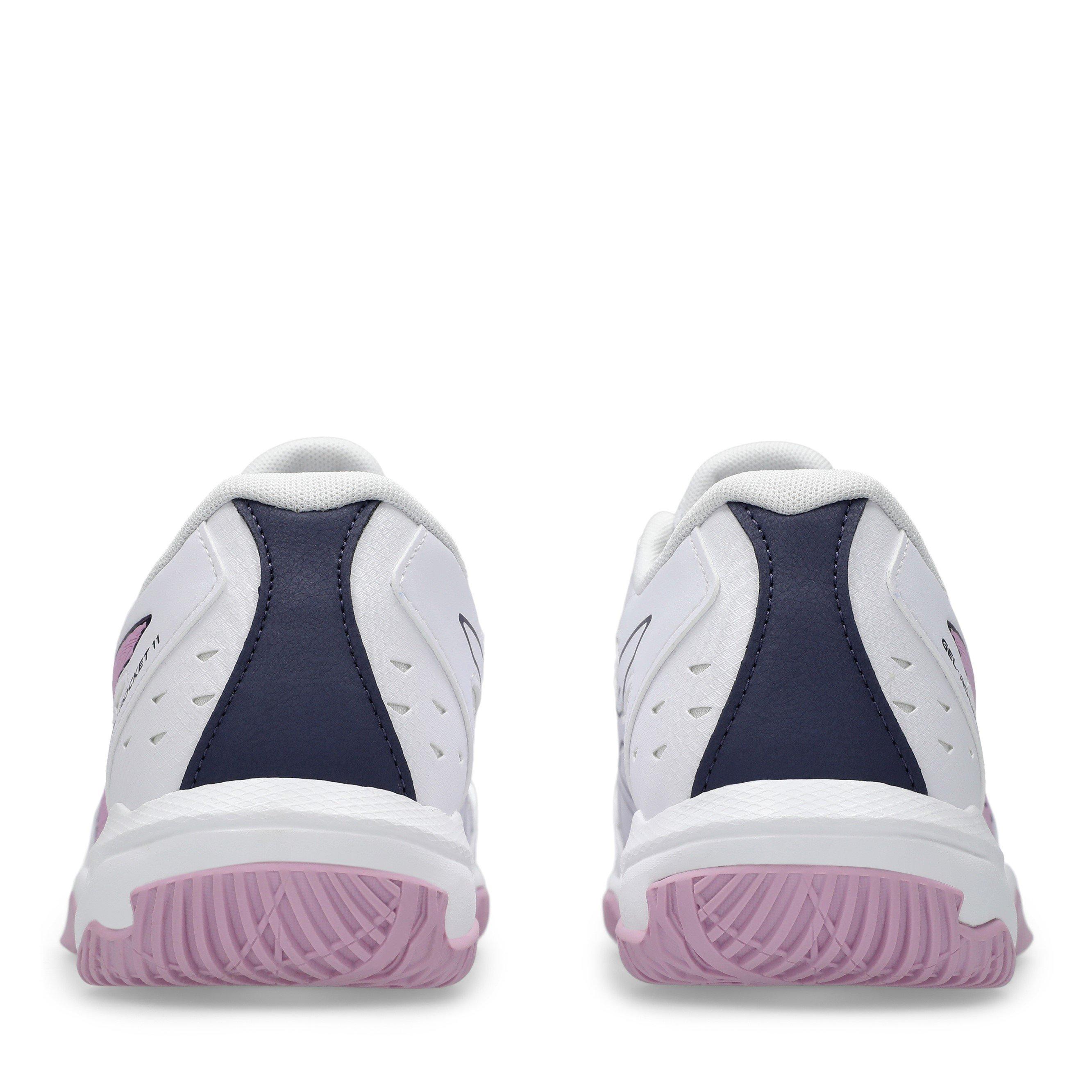 Asics Gel Rocket 11 Netball Shoes Womens