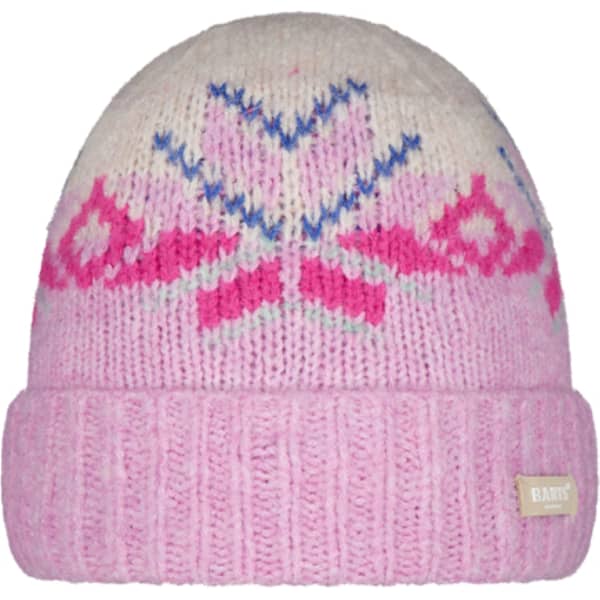 Bonnet ski BARTS KASSANYA BEANIE ORCHID