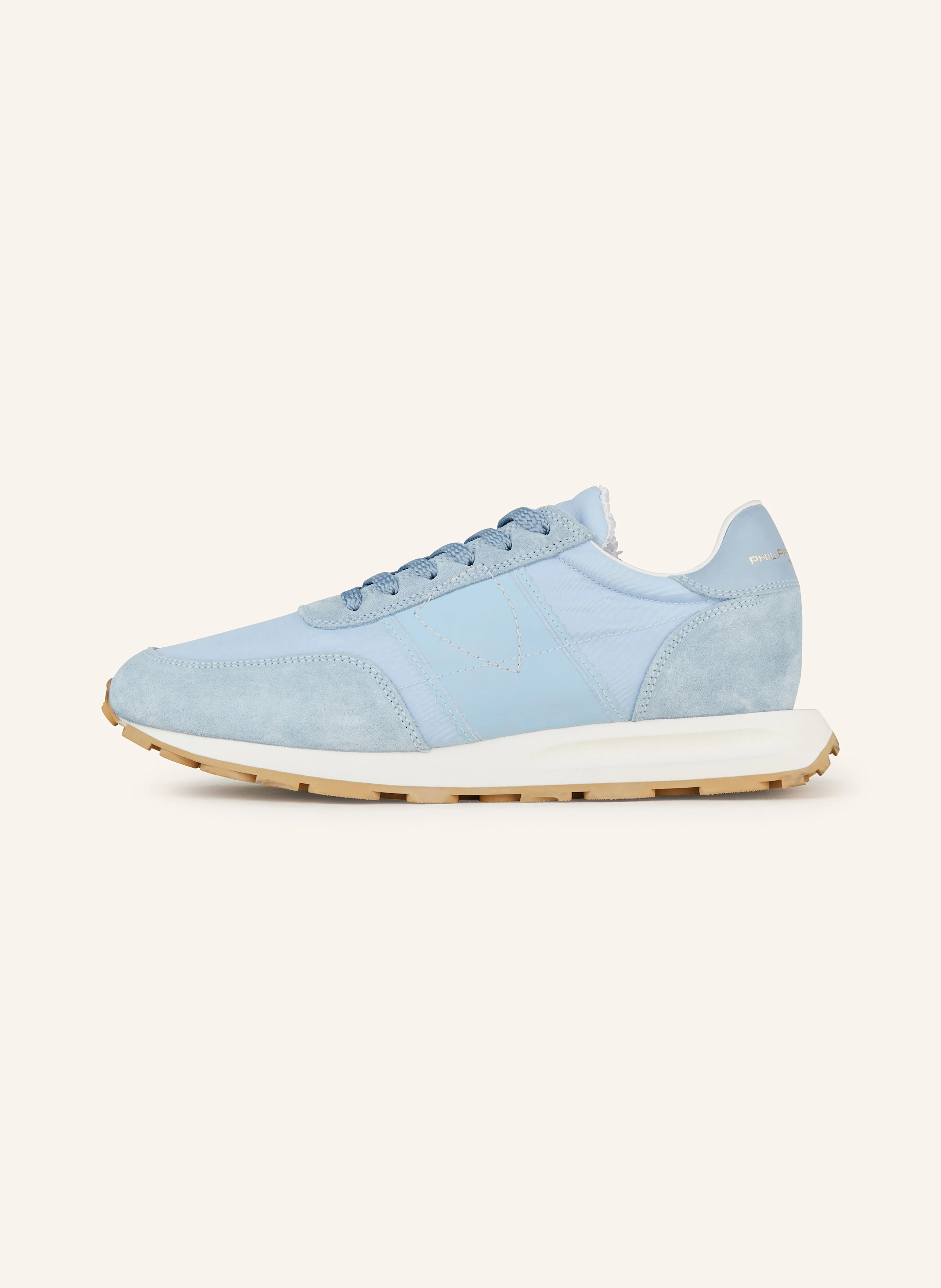 PHILIPPE MODEL Sneaker