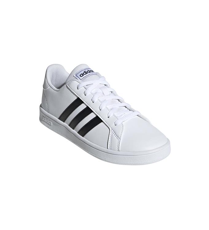 adidas JR Grand Court Sneakers