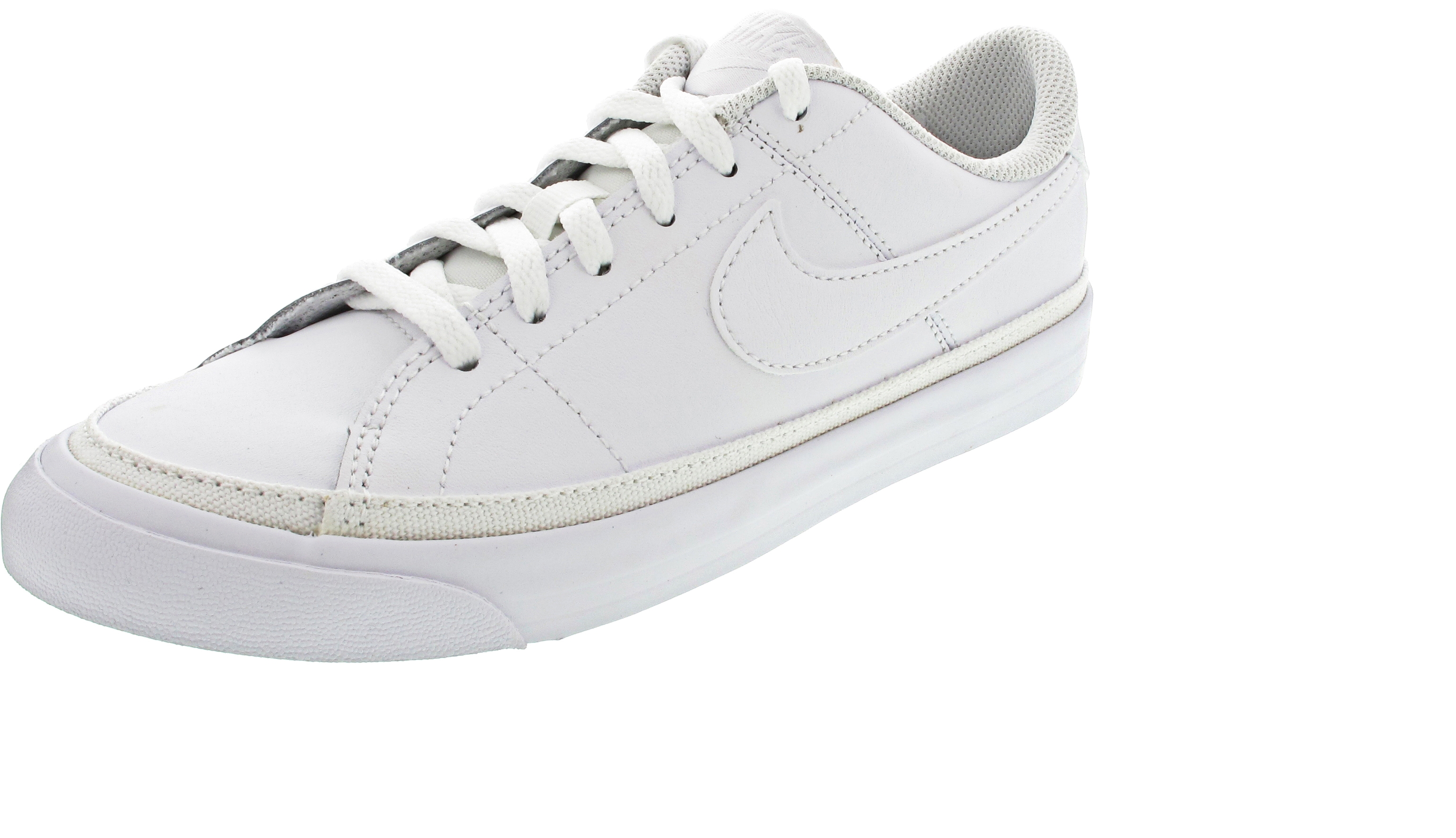Nike Court Legacy Sneaker weiss