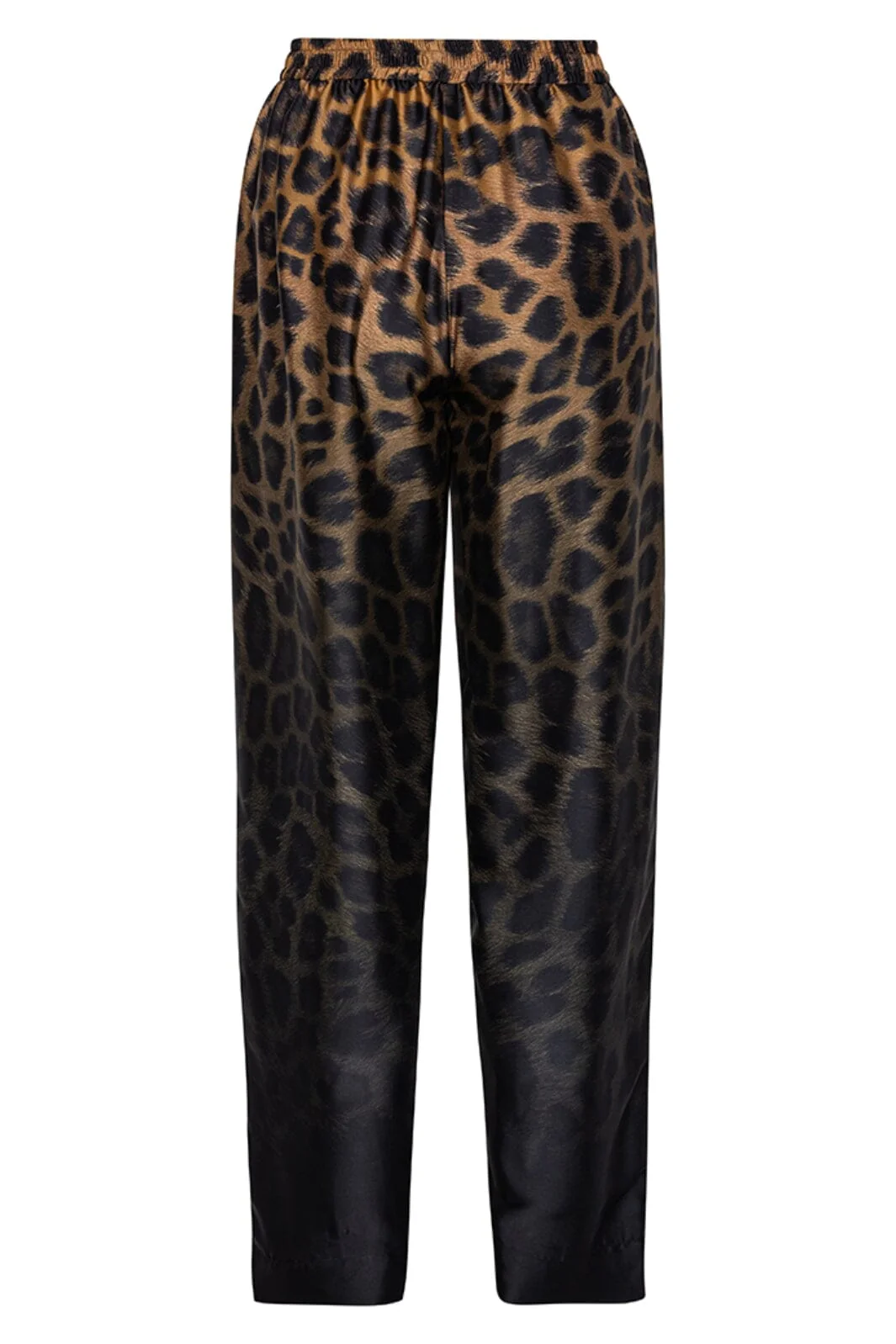 Karmamia Garcia Pants gradient leo