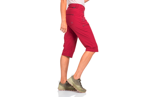 Schöffel Pants Caracas2 Funktionale ¾ Damenhose