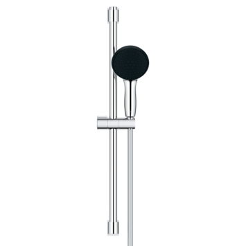 Grohe doucheset Quickfix Vitalio Start 2 standen chroom