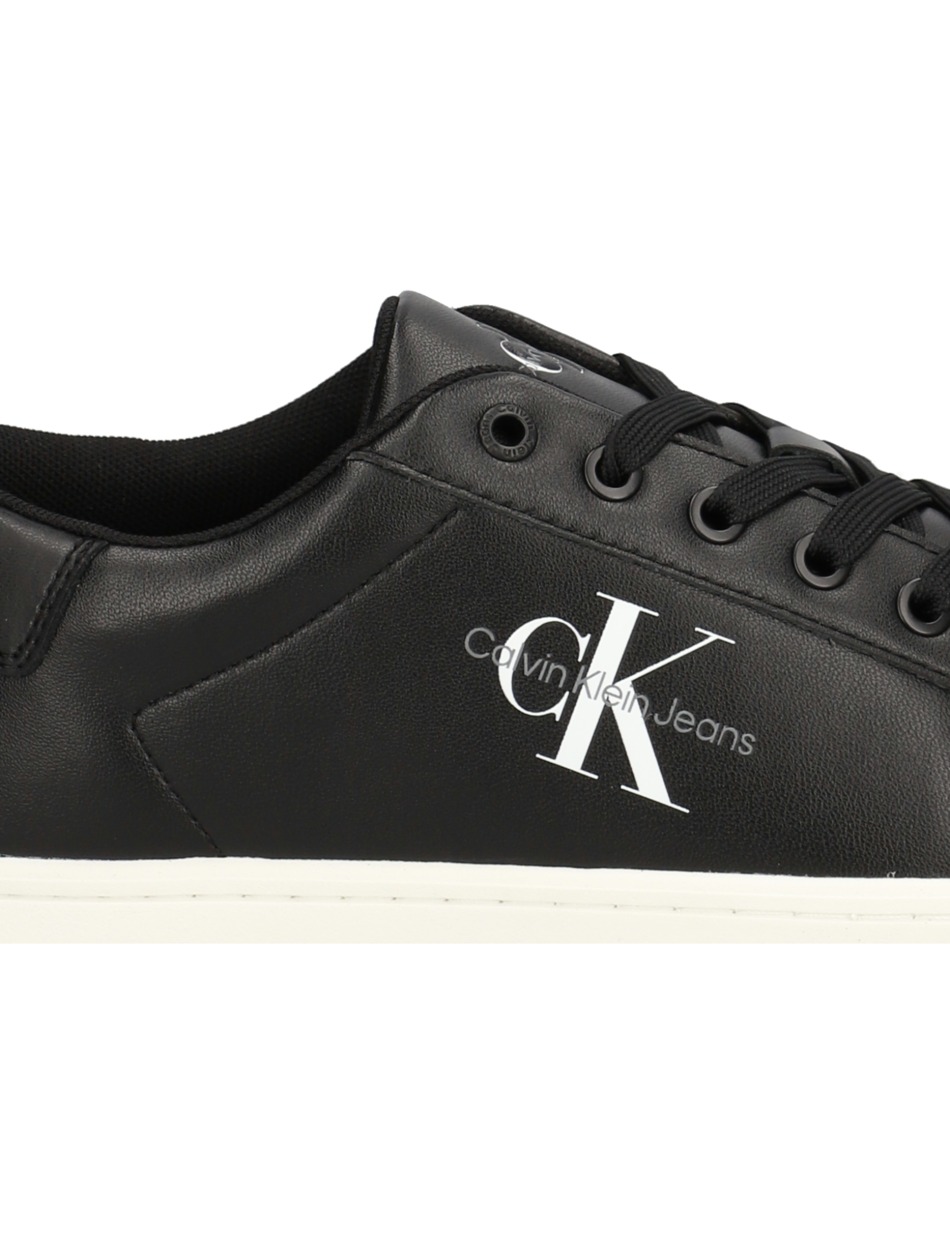 CLASSIC CUPSOLE LACEUP LOW LTH