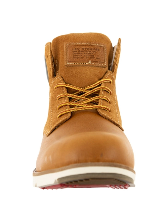 Bottines levi's® jax plus 74 jaune moyen