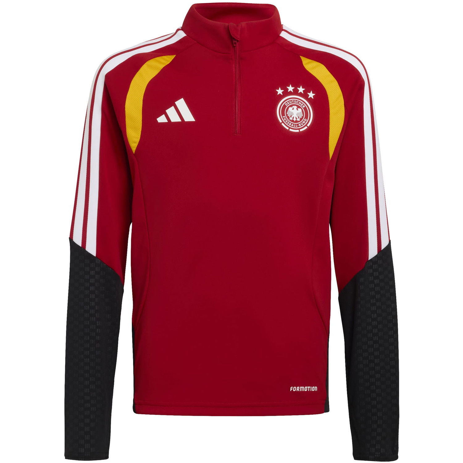 adidas Duitsland Trainingspak Kids WK 2026