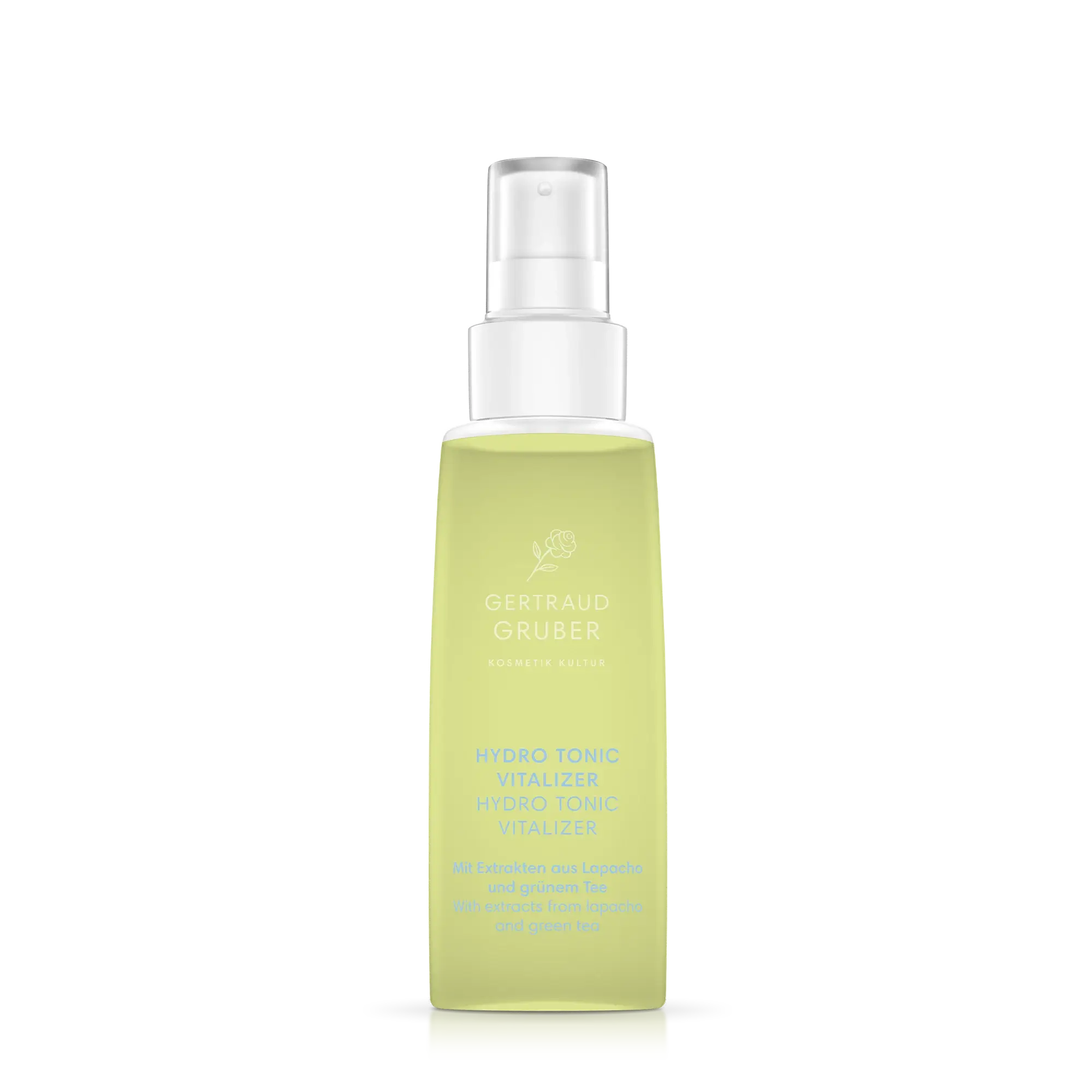 Hydro Tonic Vitalizer