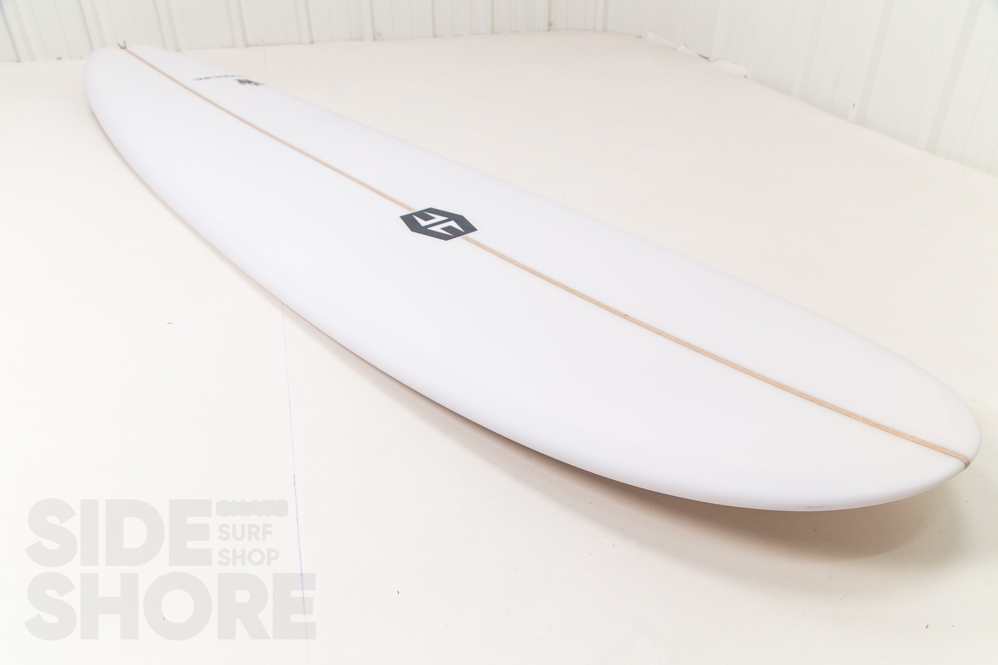HURRICANE Pro Longboard   HULK 9'0