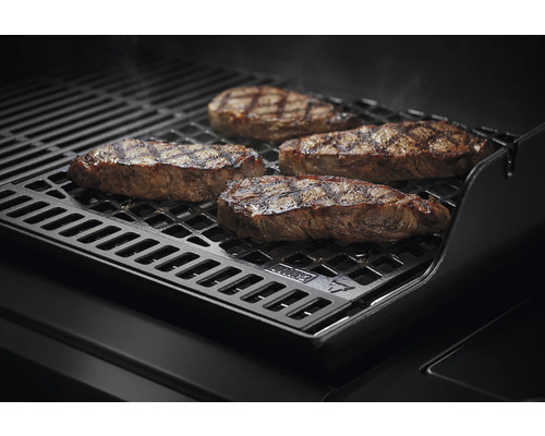 Weber CRAFTED SearGrate - GBS