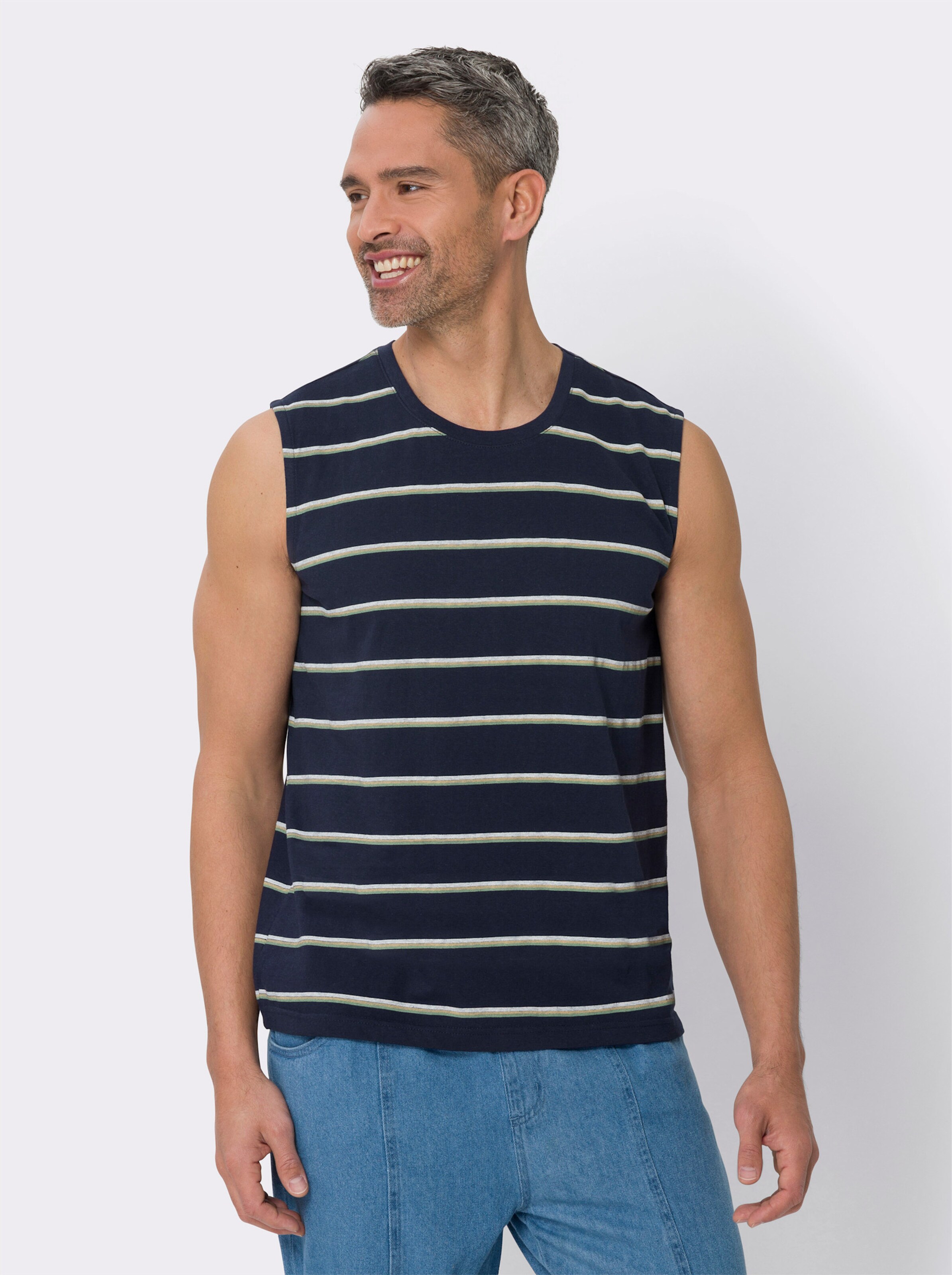 Achselshirt