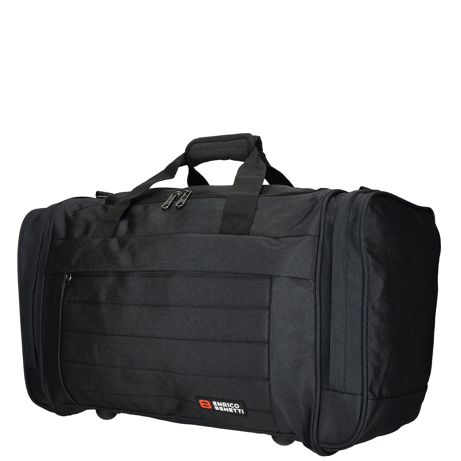 Enrico Benetti Montevideo Sport / Travel Bag 55L black