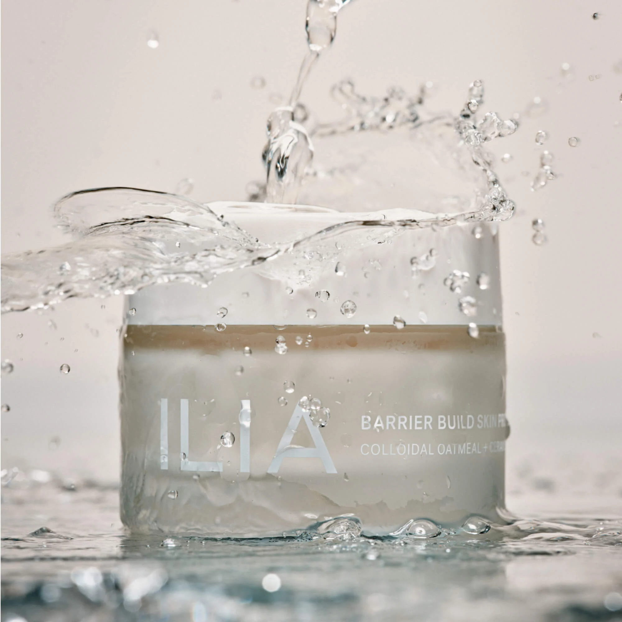 Ilia Barrier Build Skin Protectant Cream Crème Protectrice