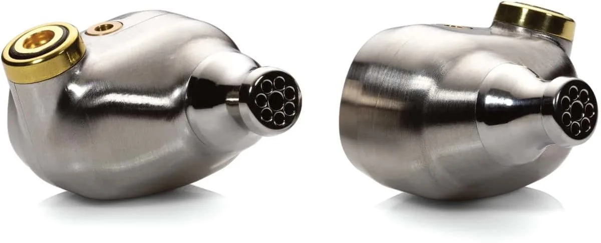 Campfire Audio Solaris Stellar Horizon Écouteurs intra-auriculaires