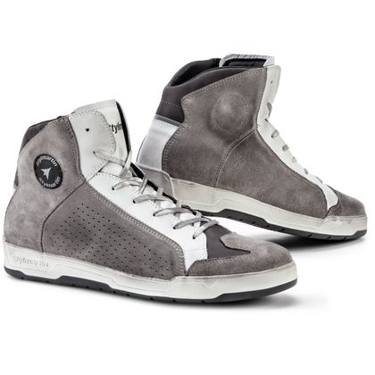 Baskets Stylmartin COLORADO - Gris