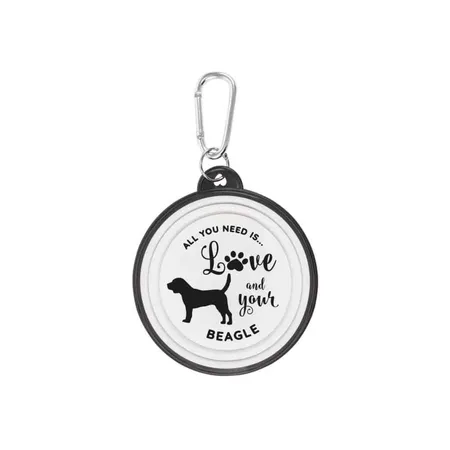 bb Klostermann Hundenapf Beagle