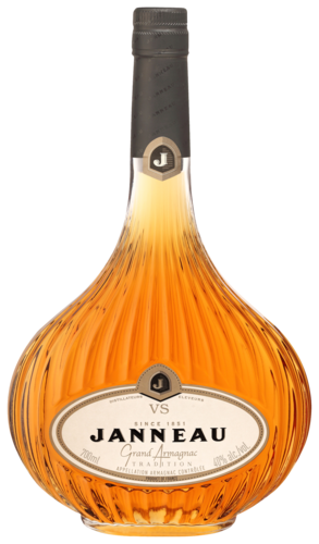 Janneau Armagnac VS