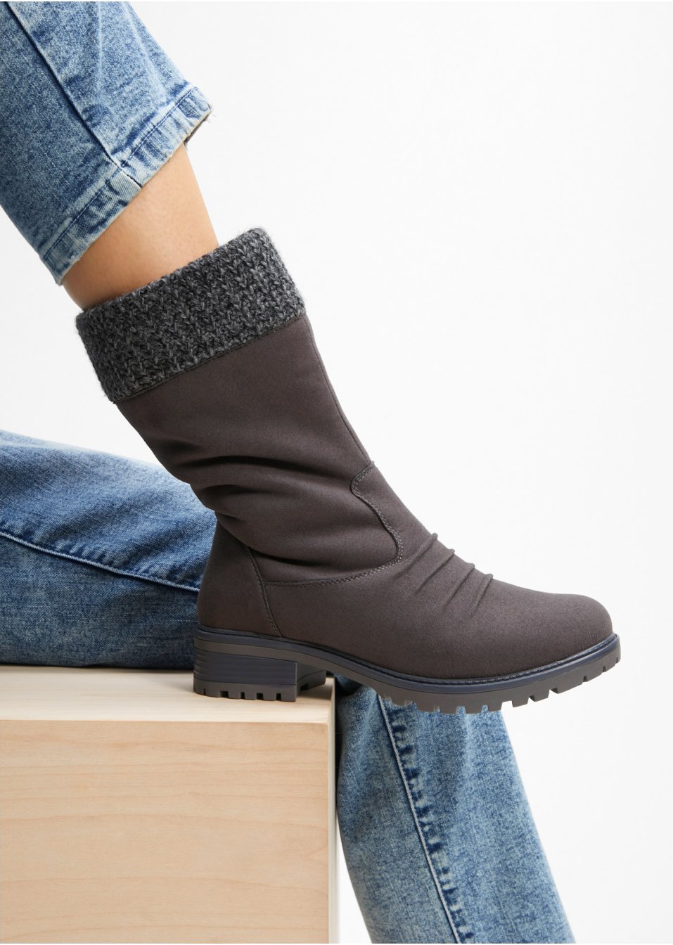 Bottes