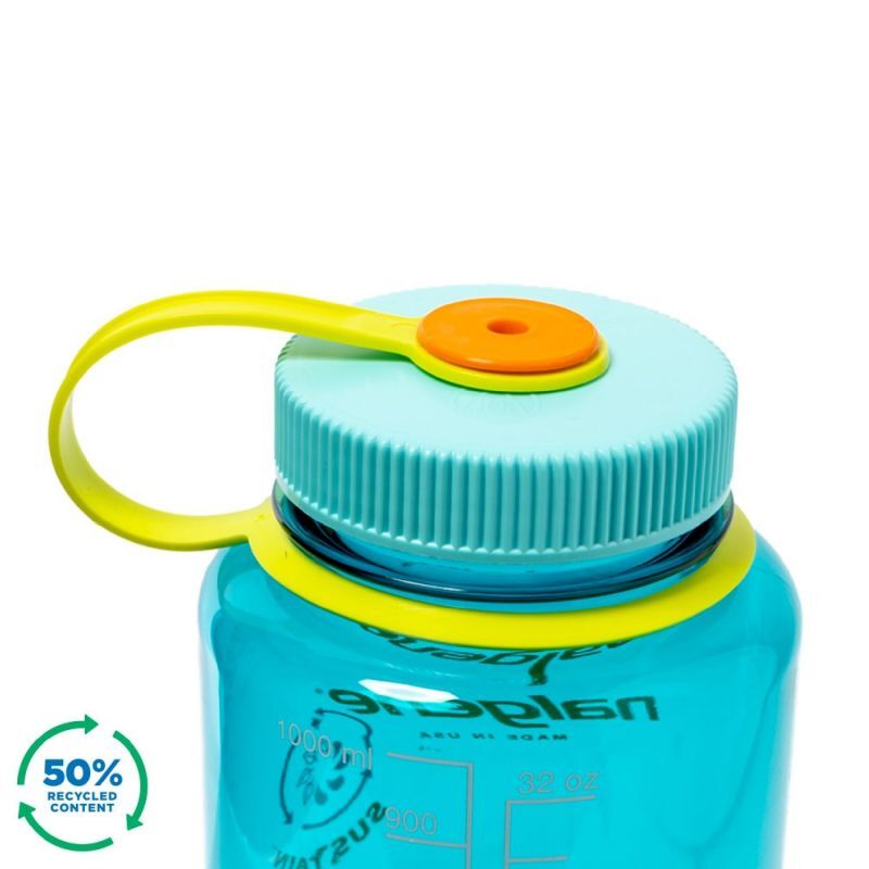 Sustain Grande Ouverture - Gourde