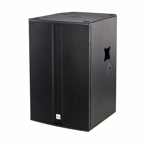 the box pro Achat 118 Bass