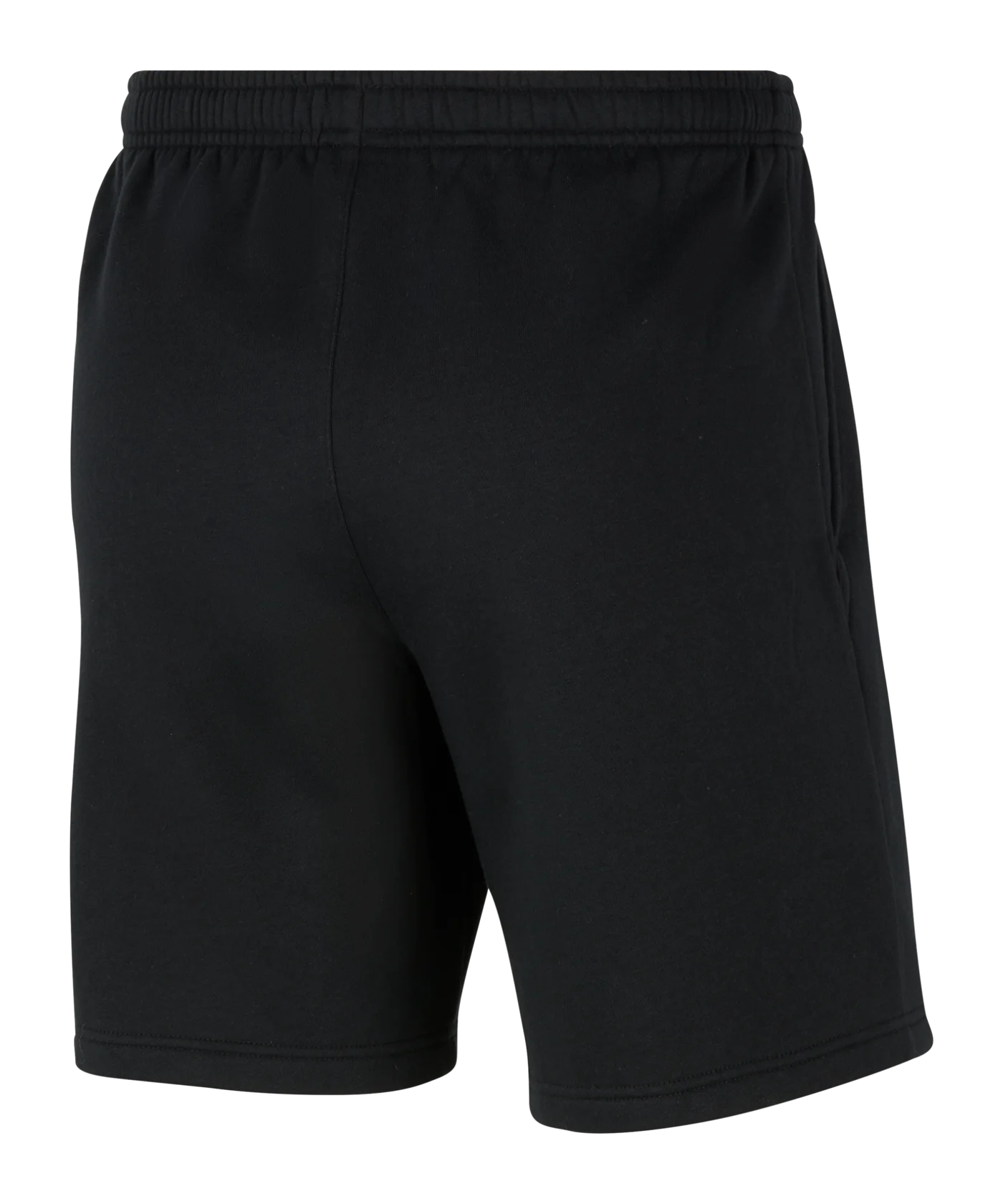 Nike Park 20 Fleece Short Schwarz F010