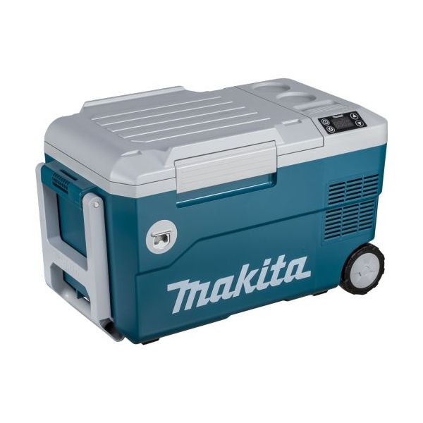 Makita Geleira Mobile Cooling Box DCW180Z