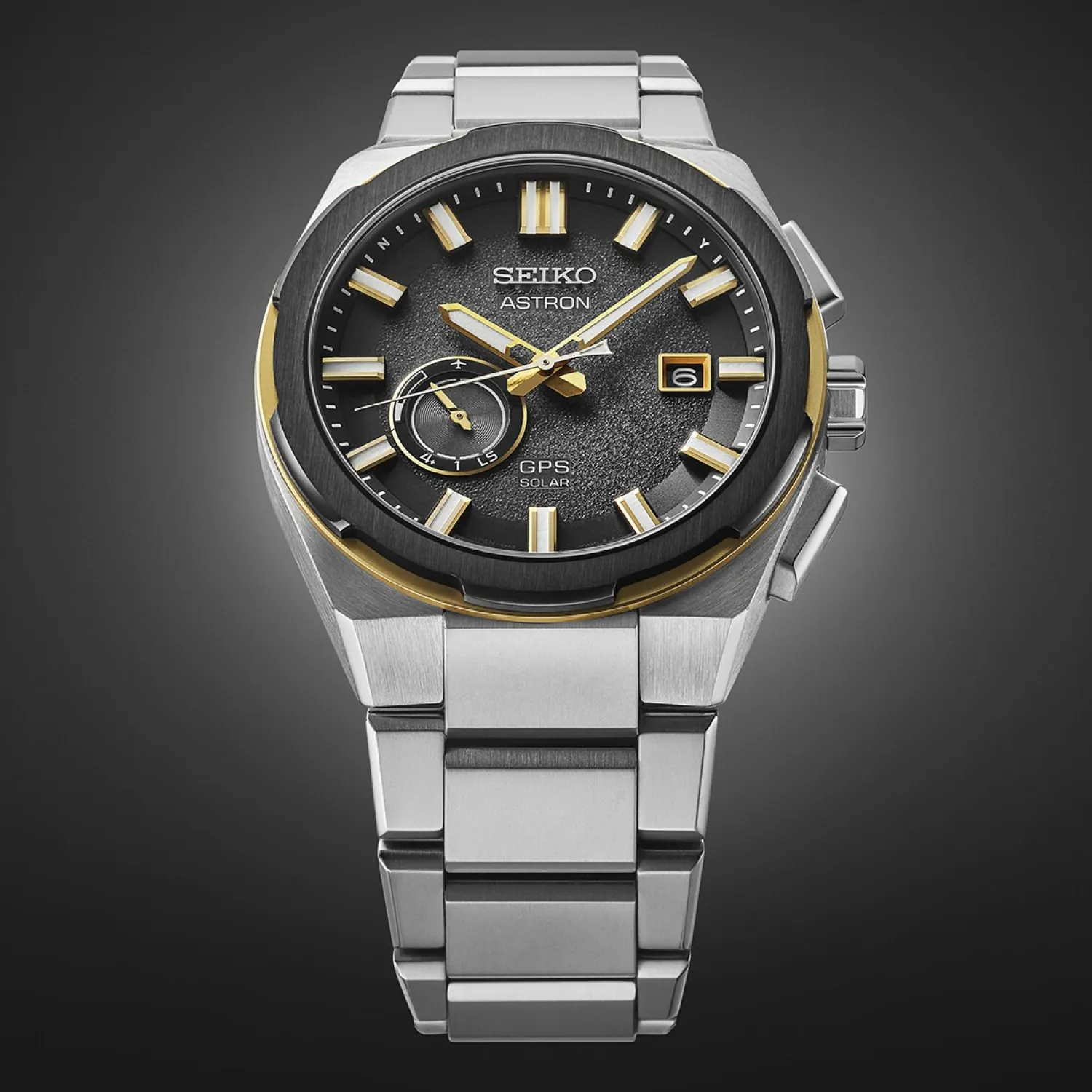 Seiko Astron 3X SSJ026J1