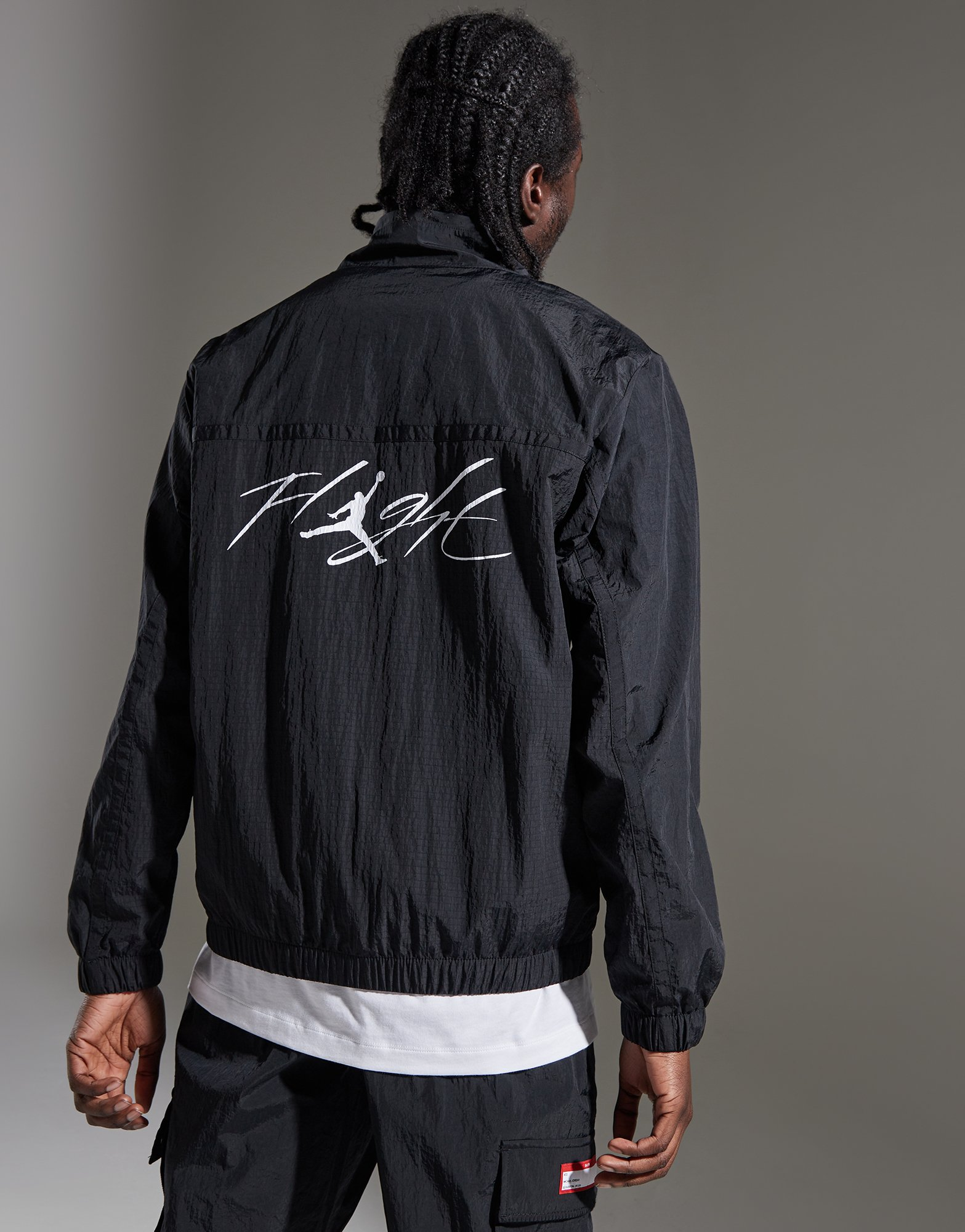 Jordan Veste Homme