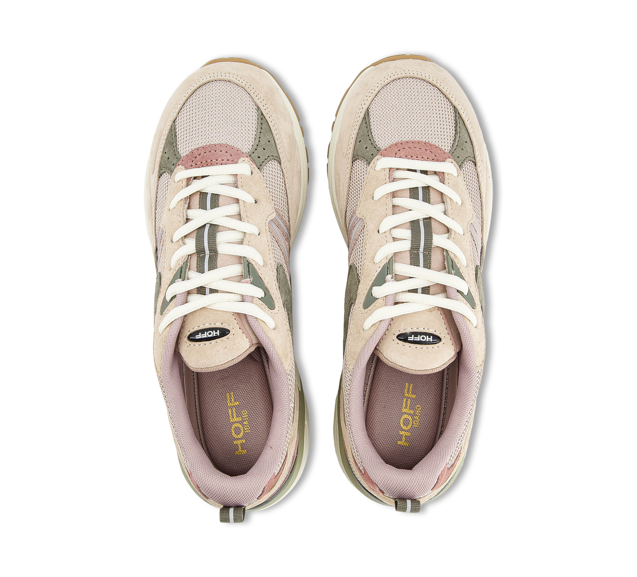 Hoff State - Sneaker low